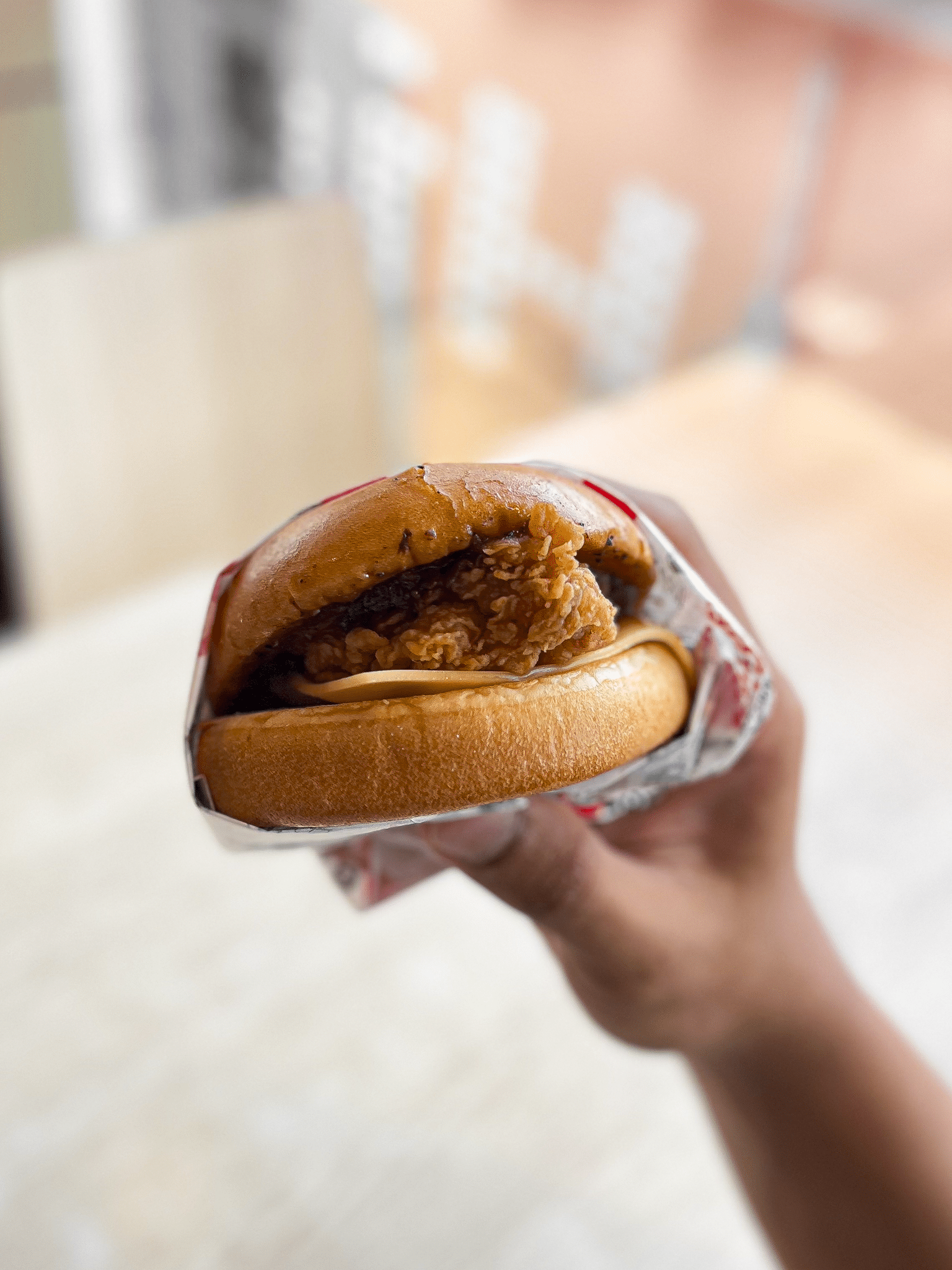 kfc 14