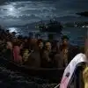 Ohmedia aktivis rohingya