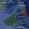Ohmedia amaran tsunami sabah