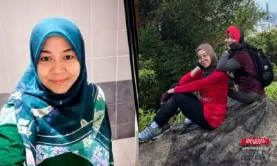 Ohmedia anak Jaslinda Mohon Maaf