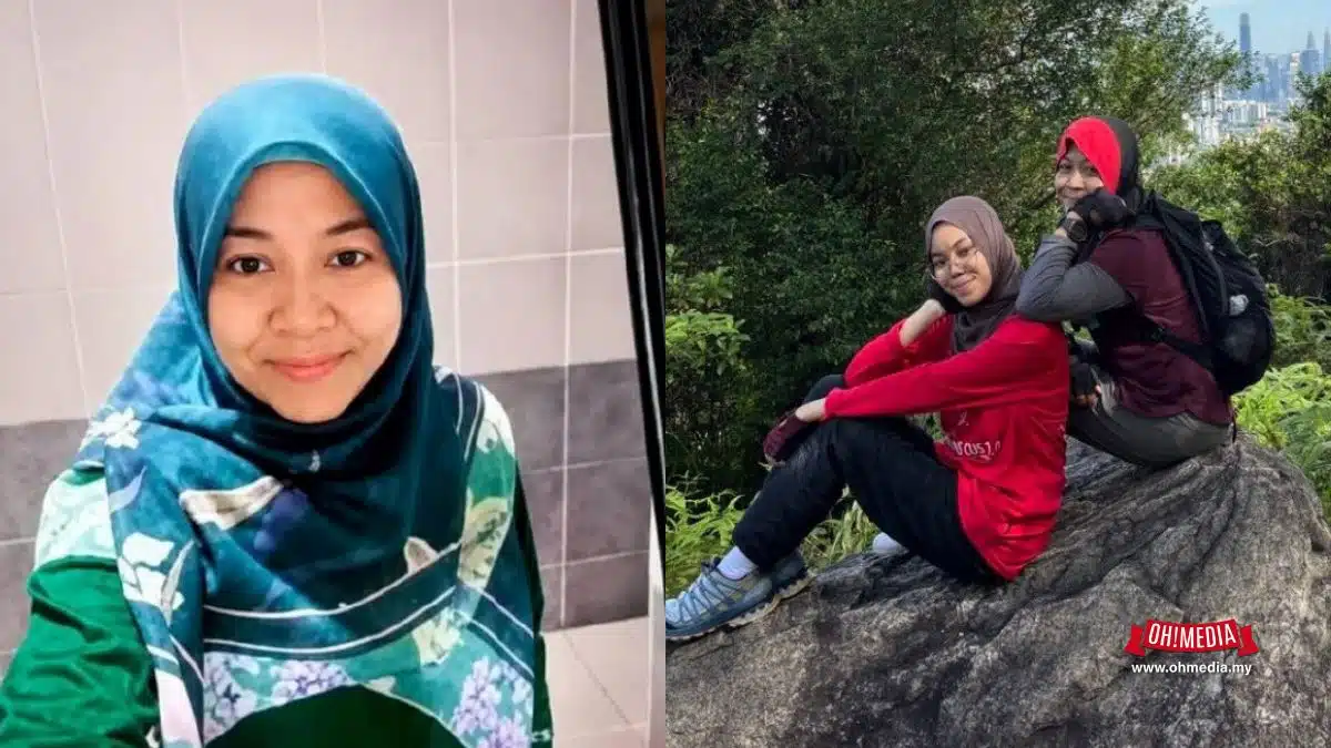 Ohmedia anak Jaslinda Mohon Maaf