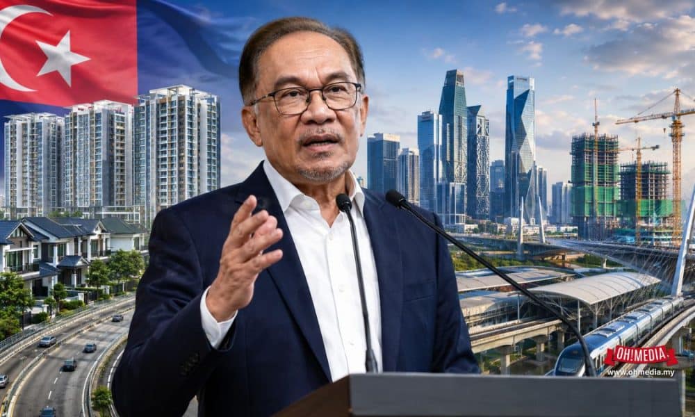 Ohmedia anwar ibrahim