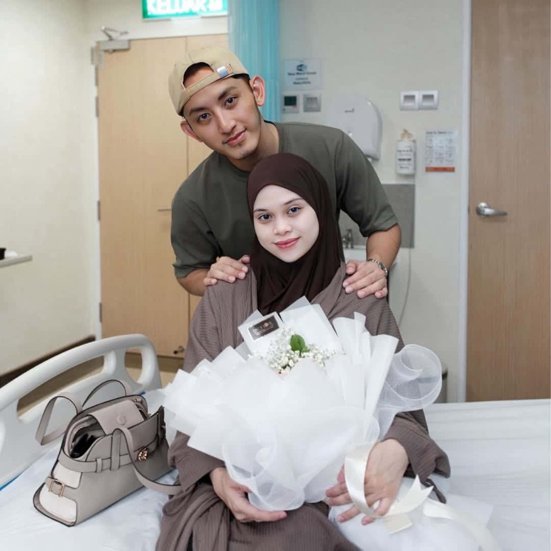 Aslam 1 | perkara ni melibatkan umisya dan anak anak saya juga aslam mohon tiada lagi komen negatif netizen | oh Media Aslam 1