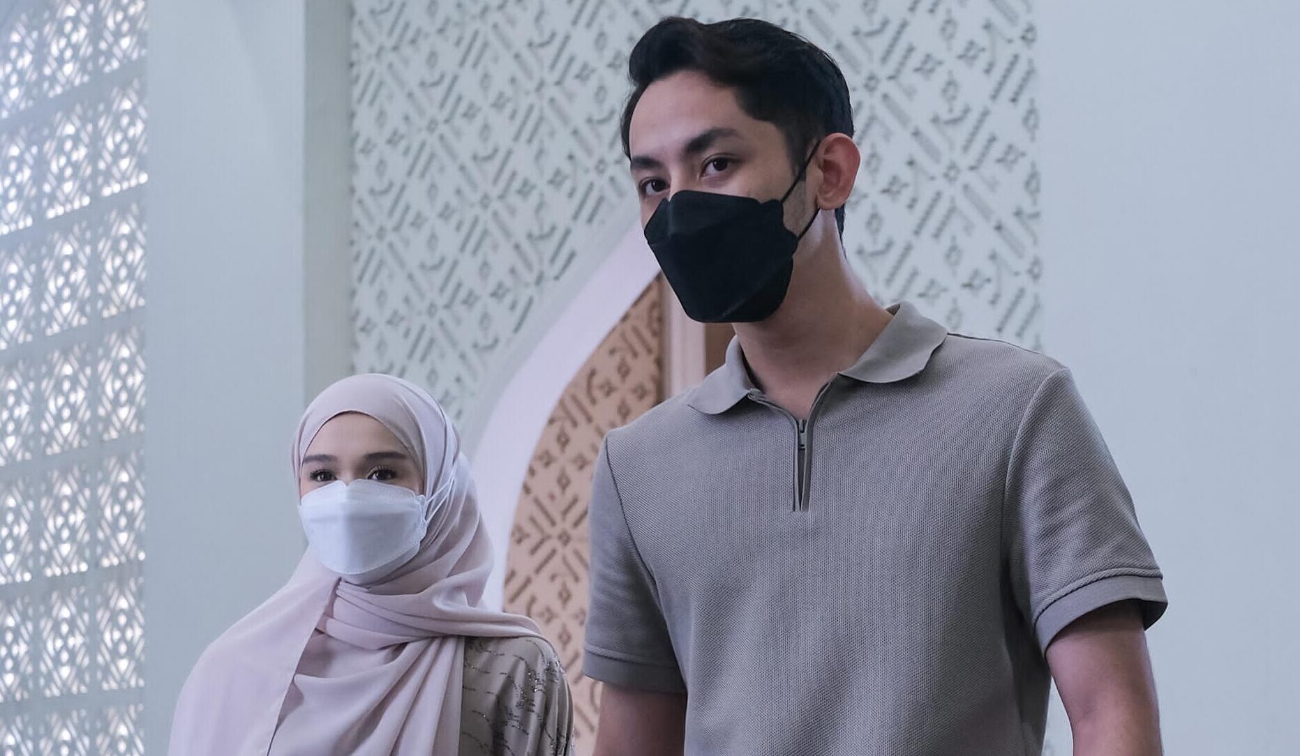 Aslam marissa | perkara ni melibatkan umisya dan anak anak saya juga aslam mohon tiada lagi komen negatif netizen | oh Media Aslam Marissa