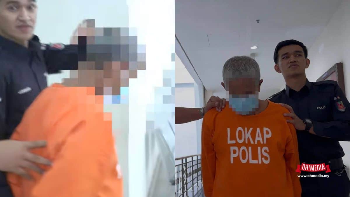 Ohmedia atok rogol cucu