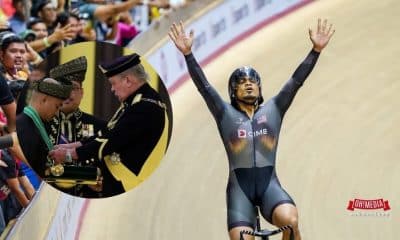 Ohmedia azizulhasniawang agong