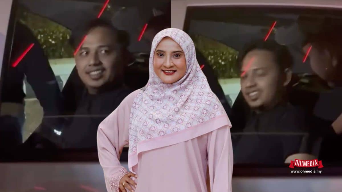 Azza Elite Kongsi Pengalaman Ditipu Bekas Pekerja, Rugi RM40,000 Azza Elite Kongsi Pengalaman Ditipu Bekas Pekerja, Rugi RM40,000