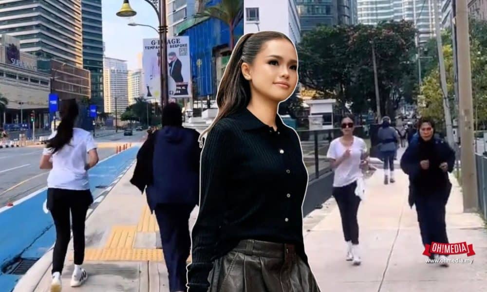 Ohmedia bella Astillah Peminat