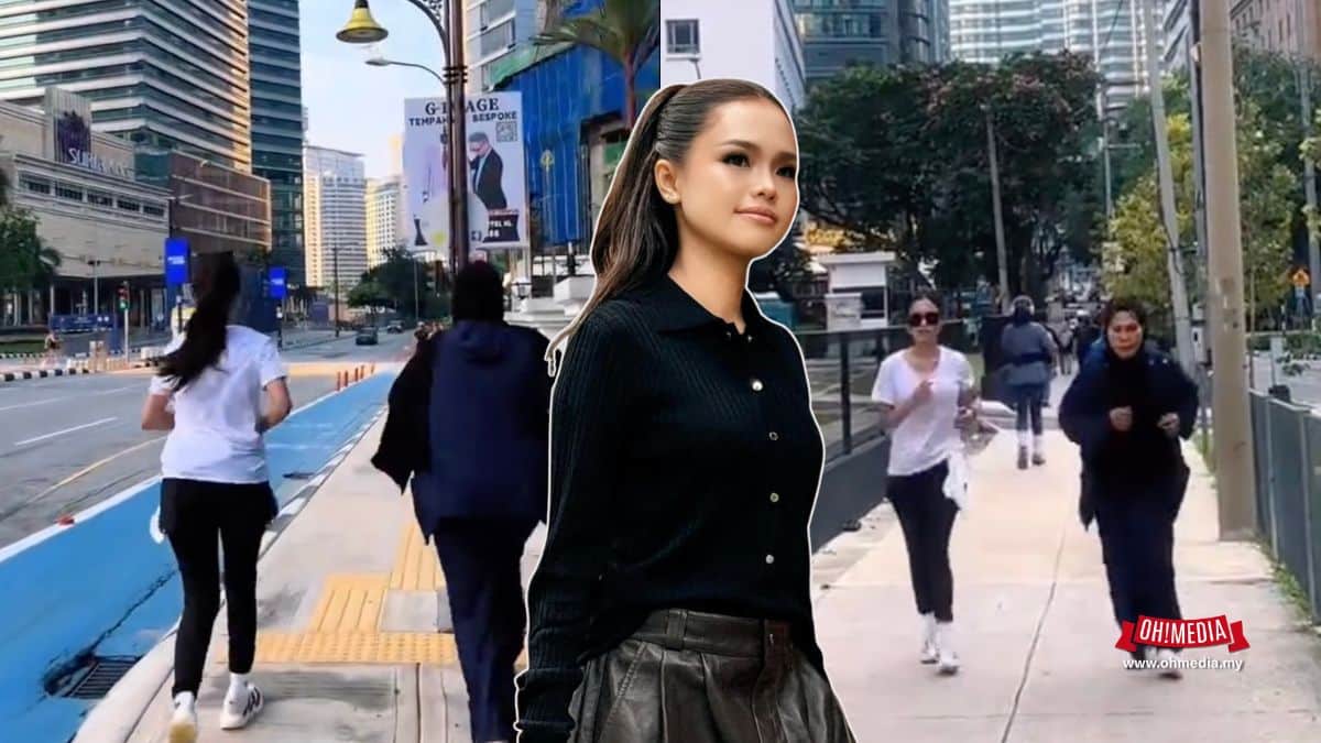 Ohmedia bella Astillah Peminat