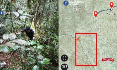 Ohmedia bomba Perak