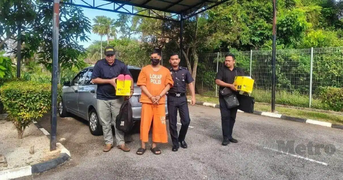 Budi95 | guna budi95 orang lain beli minyak tiga kali bekas jurutera it didenda rm18000 | oh Media Budi95