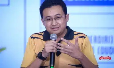Ohmedia ceo psm rasuah