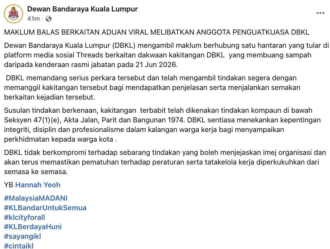 dbkl