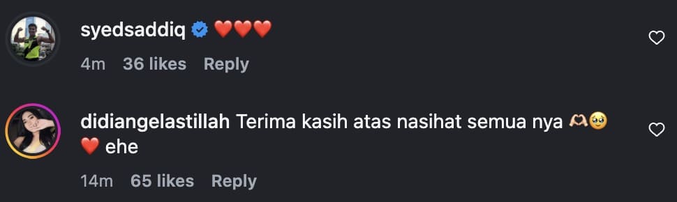 didi astillah