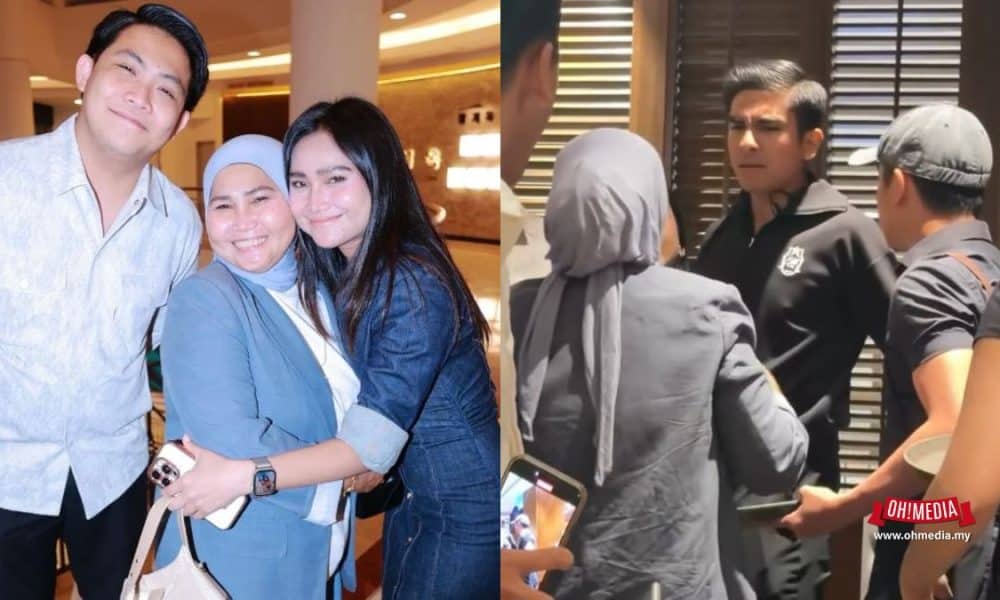 Ohmedia didi Mohon Maaf