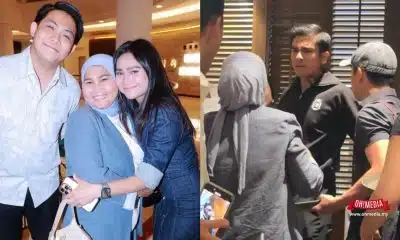 Ohmedia didi Mohon Maaf