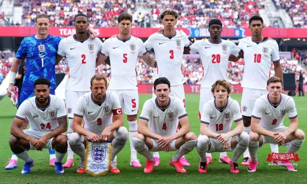 Ohmedia england world cup