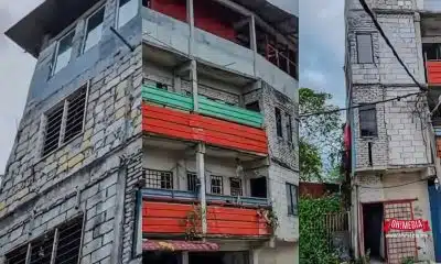 Ohmedia flat haram