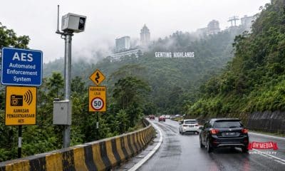 Ohmedia genting aes