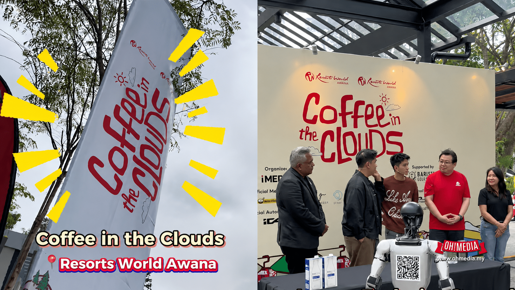 Juara WYBC Korea Dinobatkan: Bakal Beraksi Di Coffee In The Clouds 2.0 Resorts World Awana Genting Juara WYBC Korea Dinobatkan: Bakal Beraksi Di Coffee In The Clouds 2.0 Resorts World Awana Genting