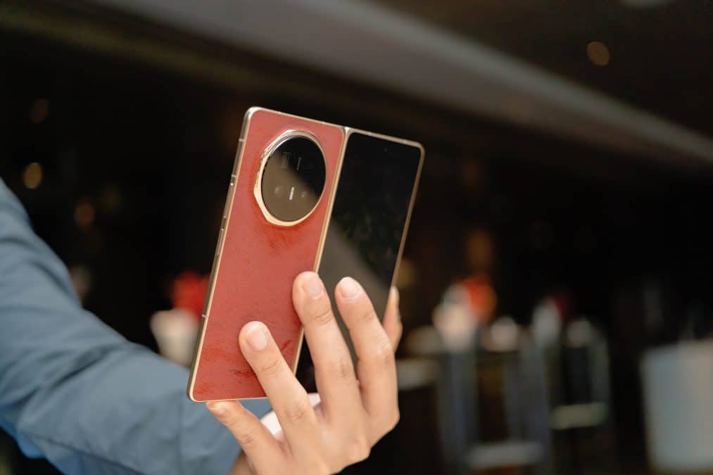 Honor Magic V6 Unfold