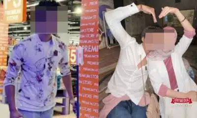 Ohmedia influencer mahkamah
