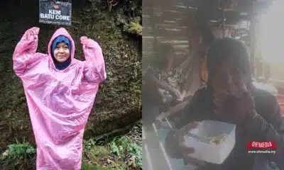 Ohmedia jaslinda batu putih ditemui