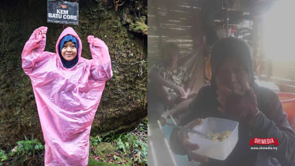 Ohmedia jaslinda batu putih ditemui