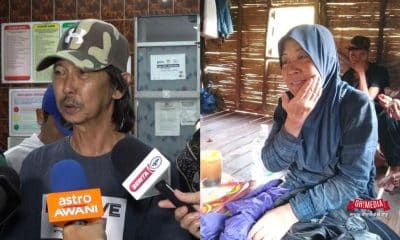Ohmedia jaslinda Dan Suami