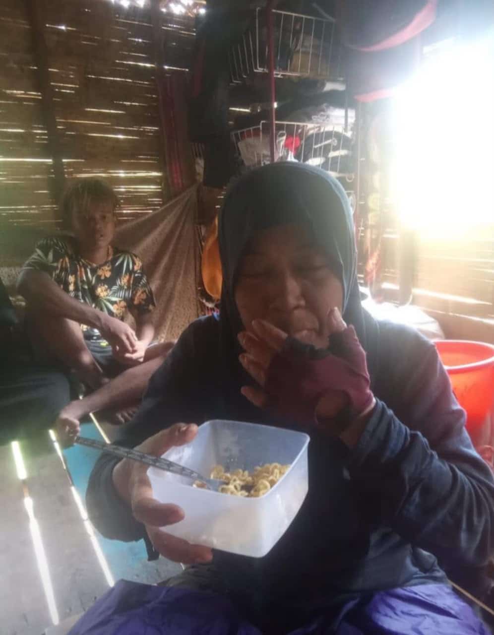 Ohmedia jaslinda Ditemui