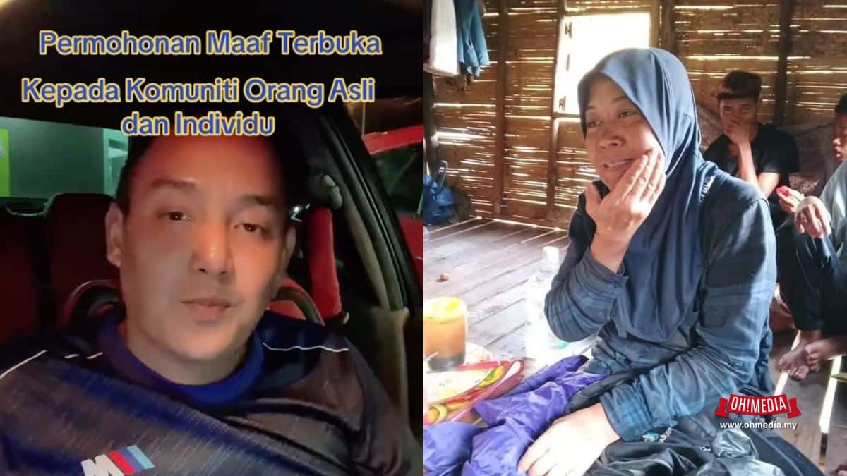 Ohmedia jaslinda Fitnah