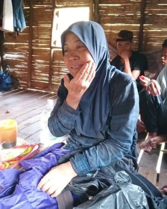 Jaslinda Hilang 1