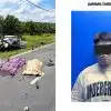 Ohmedia kemalangan Maut