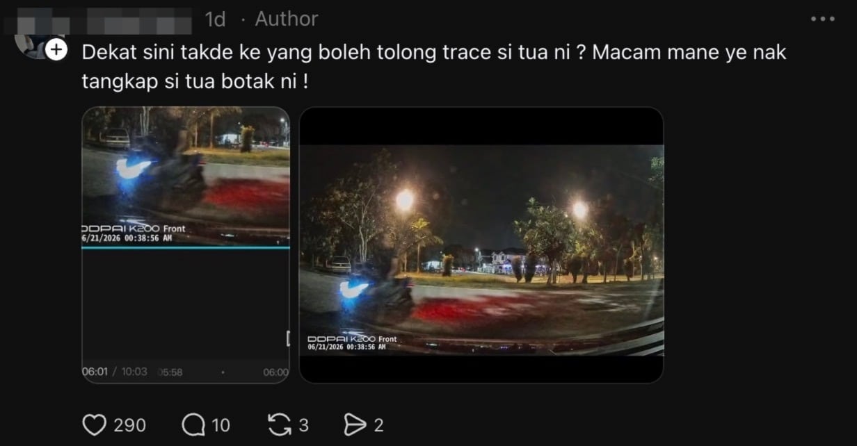 Kereta 3