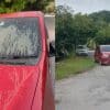 Ohmedia kereta Epoxy