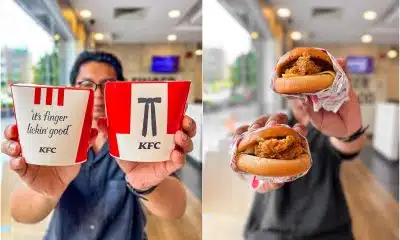 Ohmedia kfc Om