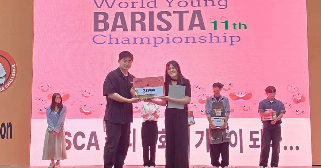 Korea | juara wybc korea dinobatkan bakal beraksi di coffee in the clouds 2 0 resorts world awana genting | oh Media Korea