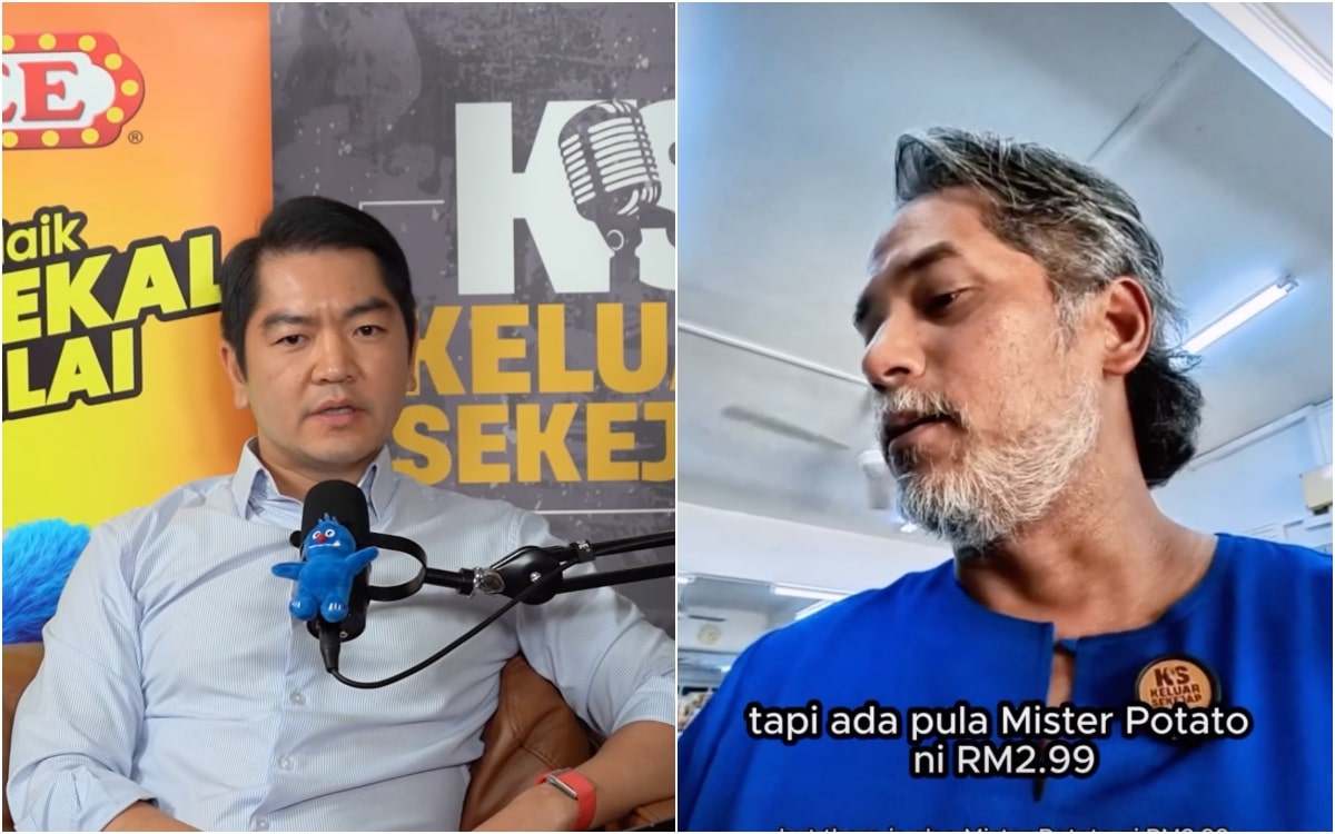 Ohmedia ks Lagi Mamee