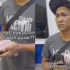 Ohmedia lelaki dituduh curi duit