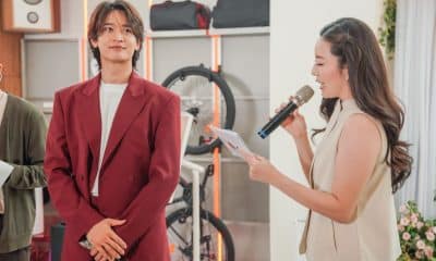 Lg hadirkan lg k house bersama choi minh minho pada sesi opening housewarming by lg 2048x1366 | lg hadirkan lg k house bersama choi minho menggunakan smart monitor swing 2048×1367 | oh Media | oh Media Lg hadirkan lg k house bersama choi minh minho pada sesi opening housewarming by lg 2048x1366