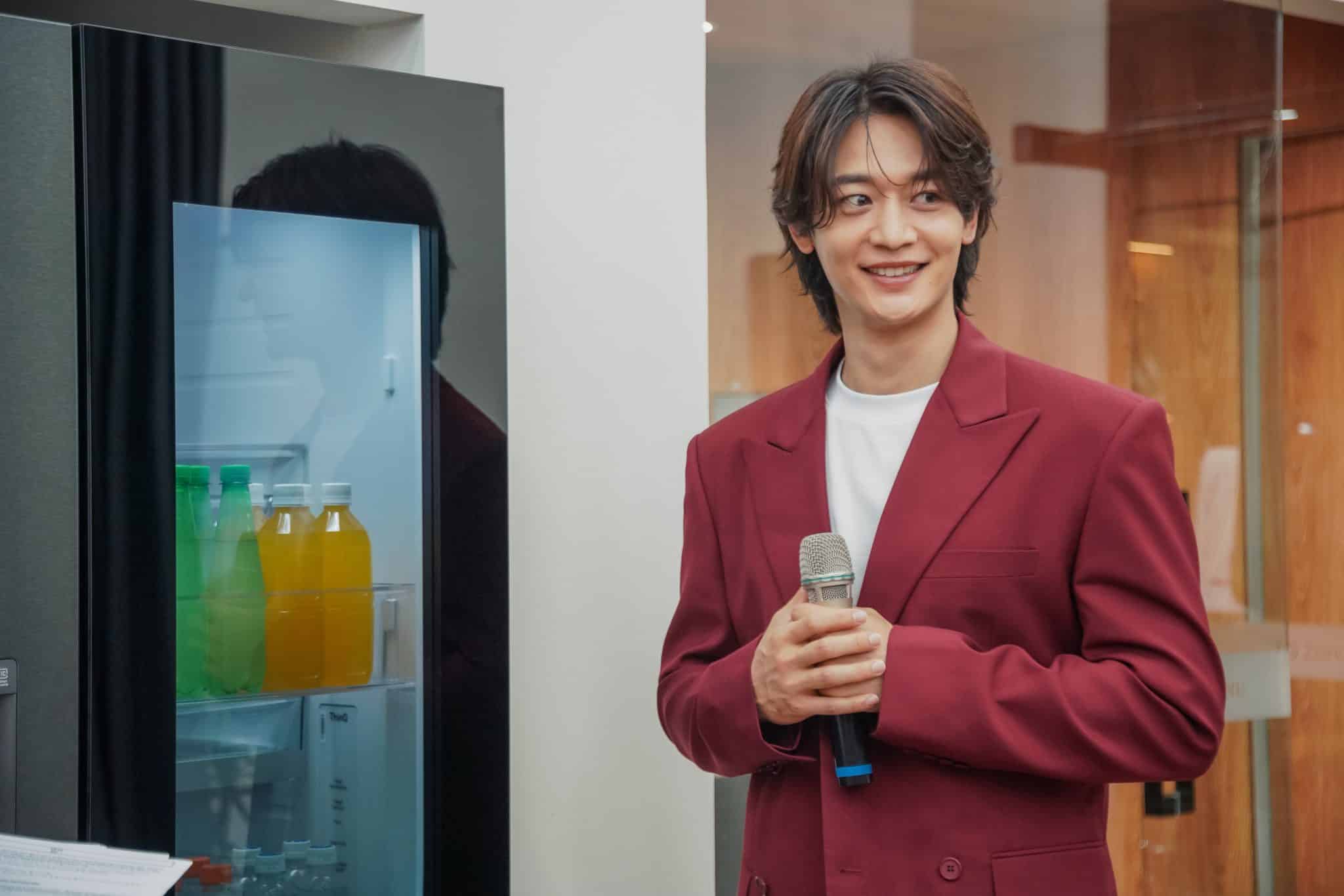 Lg hadirkan lg k house bersama choi minho lg instaview side by side refrigerator 01 2048x1366