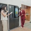 Ohmedia lg hadirkan lg k house bersama choi minho lg instaview side by side refrigerator 02 2048x1366