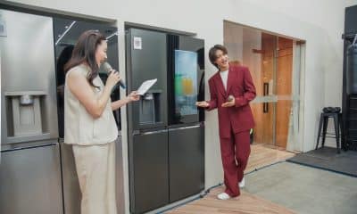 Ohmedia lg hadirkan lg k house bersama choi minho lg instaview side by side refrigerator 02 2048x1366
