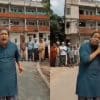 Ohmedia man Rohingya