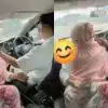 Ohmedia manja Dalam Kereta