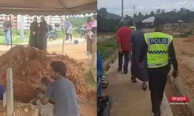 Ohmedia masjid Permit
