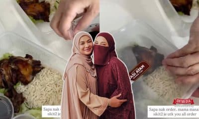 Ohmedia nasi Ayam Mama Tini