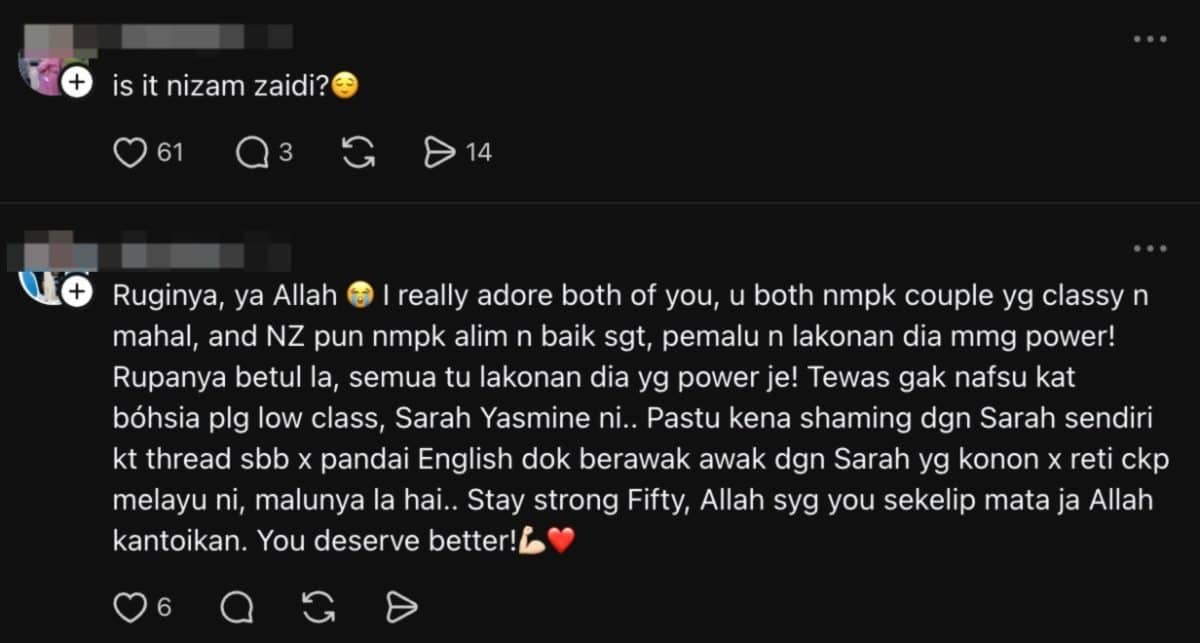 Nizam Zaidi