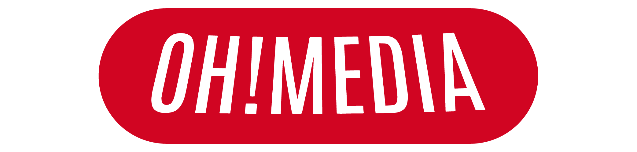 Oh! Media