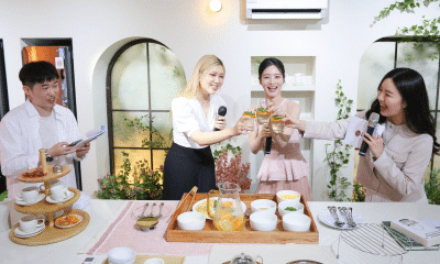 Pmp 3129 | lg hadirkan lg k house bersama choi minho menggunakan smart monitor swing 2048×1367 | oh Media | oh Media Pmp 3129